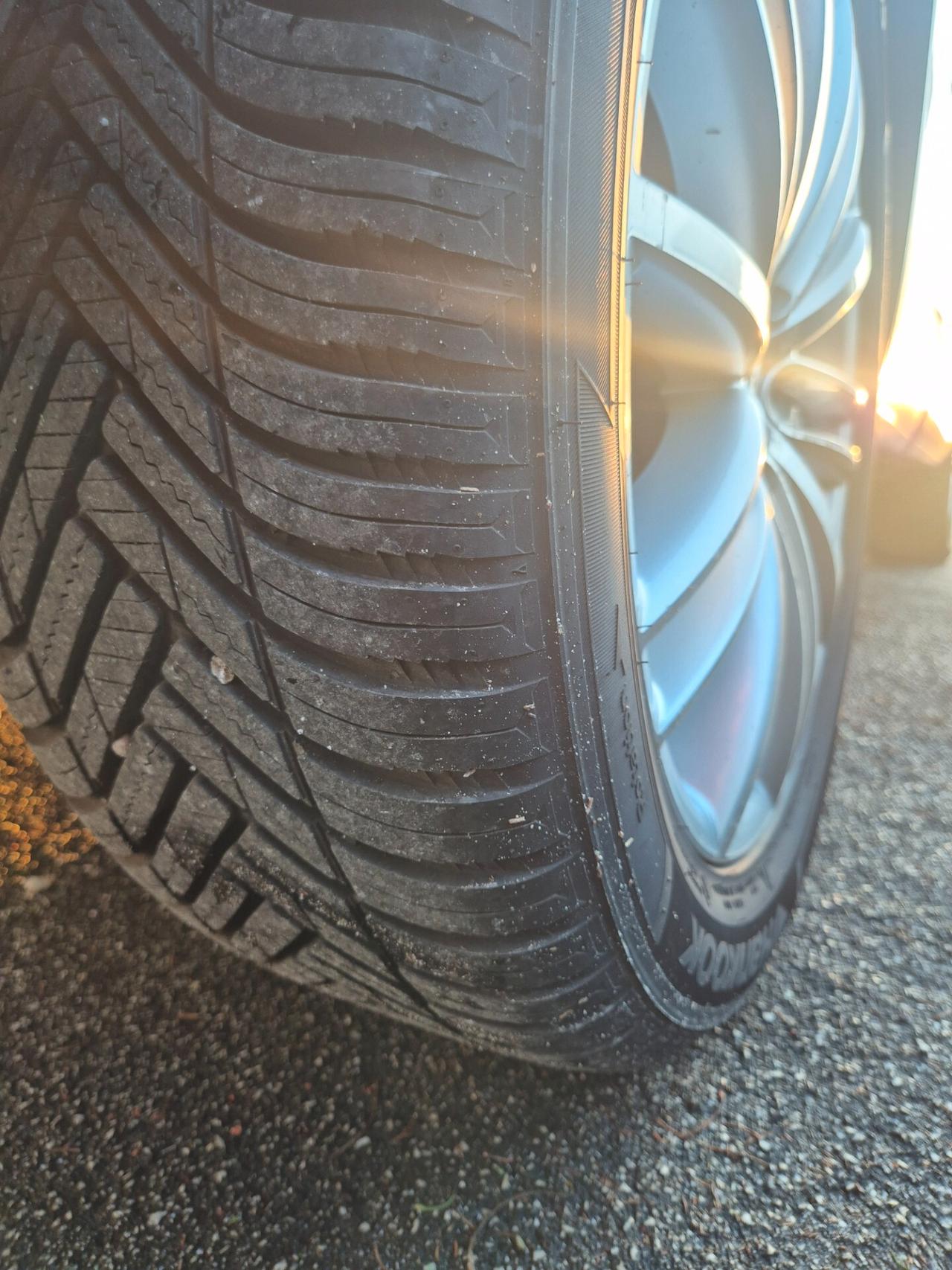 Volkswagen Tiguan 1.4 TSI 160 CV Trend & Fun BlueMotion Technology