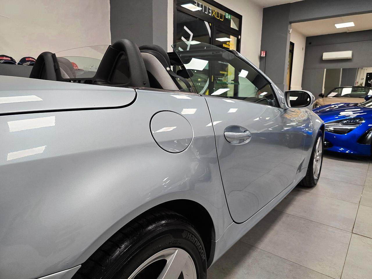 Mercedes-benz SLK 2OO KOMPRESSOR 2LOOK LIMITED EDITION_SOLO 80MILA KM!