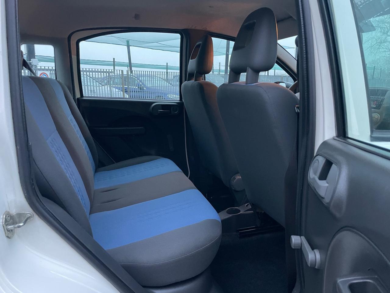 Fiat Panda 1.2 Active