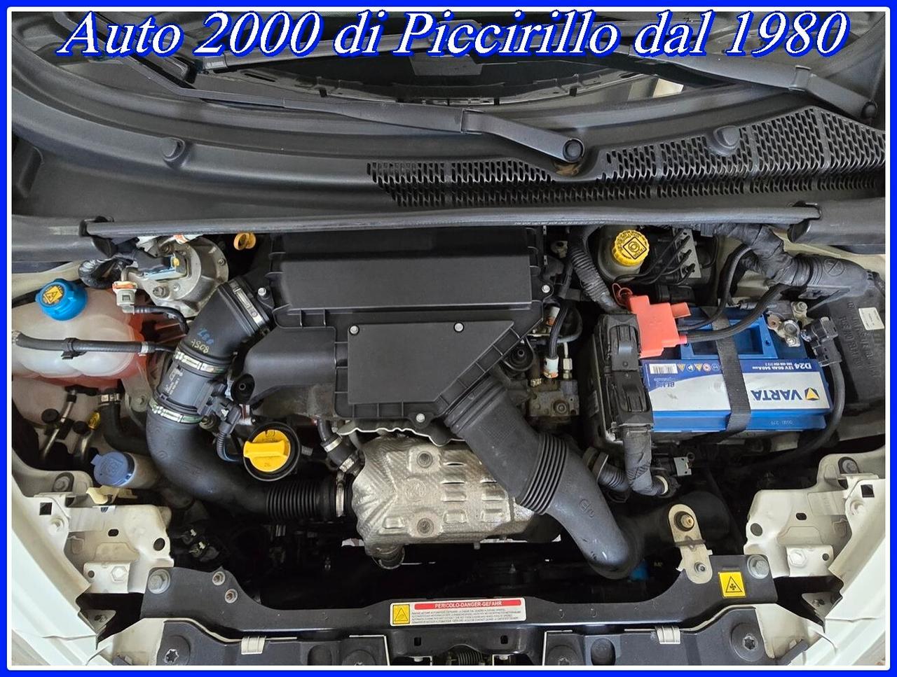 Lancia Ypsilon 1300 MJT 95 CV Garanzia 12 mesi
