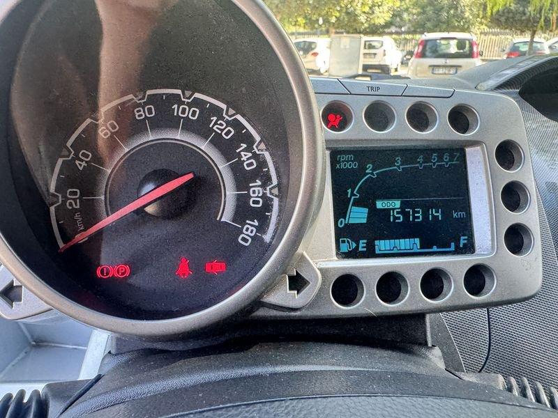 Chevrolet Spark Spark 1.0 LS GPL
