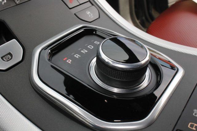 LAND ROVER Range Rover Evoque 2.0 TD4 180 CV 5p. HSE Dynamic