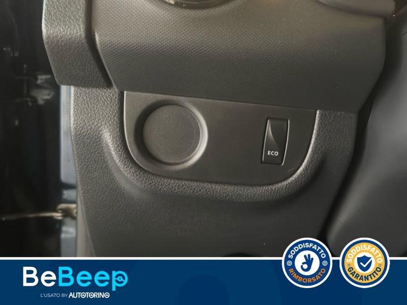 Dacia Sandero 1.5 DCI AMBIANCE S&S 75CV