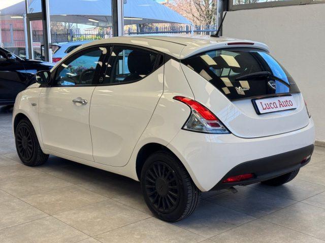 LANCIA Ypsilon 1.0 FireFly S&S Hybrid *UNICO PROPRIETARIO*