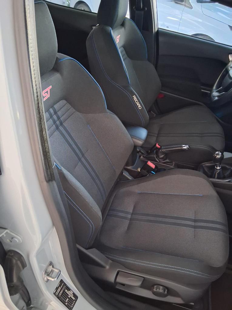 Ford Fiesta 5 Porte 1.5 ST s&s 200cv