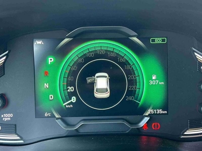 Hyundai i30 I30W 1.0T 120CV DCT 48V PRIME