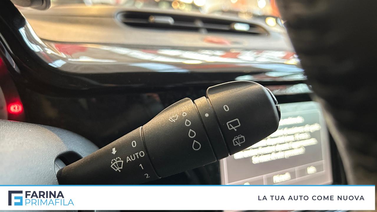 RENAULT Twingo Electric - Twingo Urban Night 22kWh