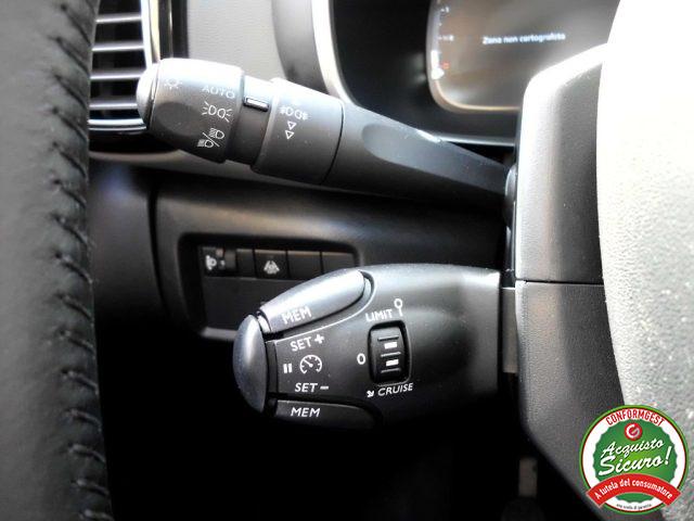 CITROEN C5 Aircross BlueHDi 130 S&S EAT8 Shine
