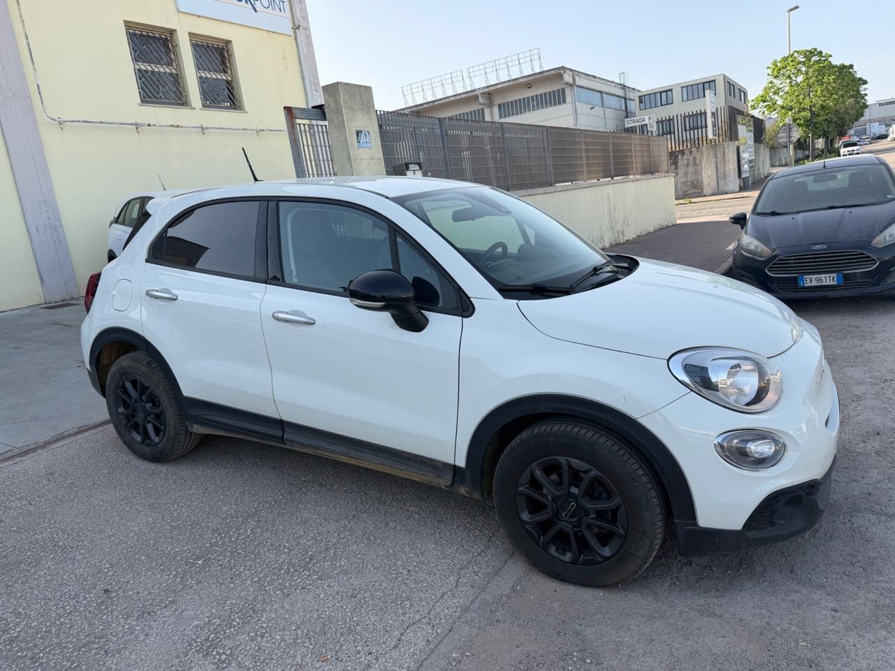 Fiat 500X 1.3 MultiJet 95 CV 2022 50.000km