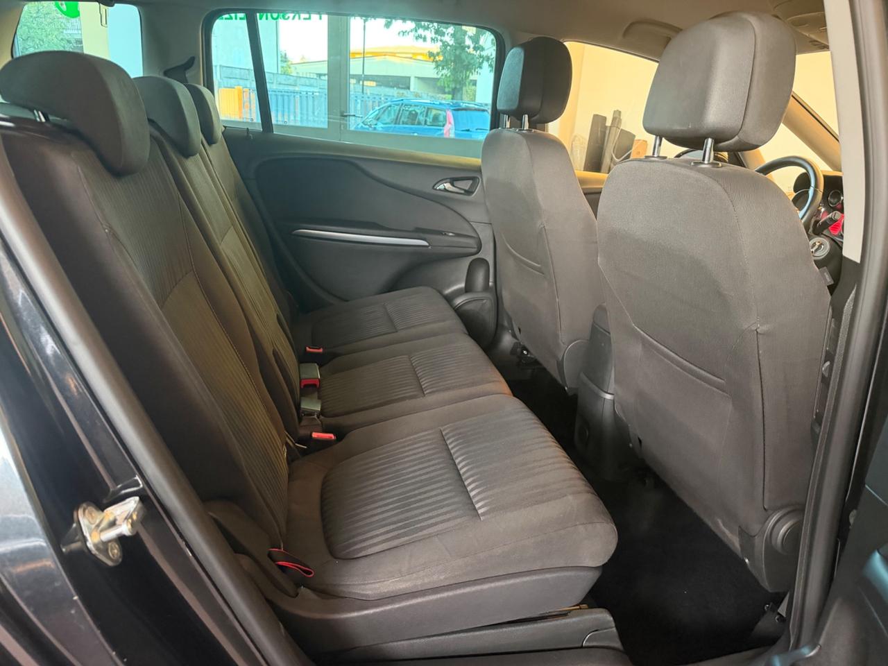 Opel Zafira Tourer 1.6 Turbo EcoM 150CV Cosmo