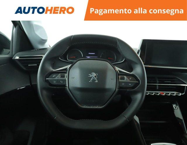 PEUGEOT 208 PureTech 100 Stop&Start 5 porte Active Pack