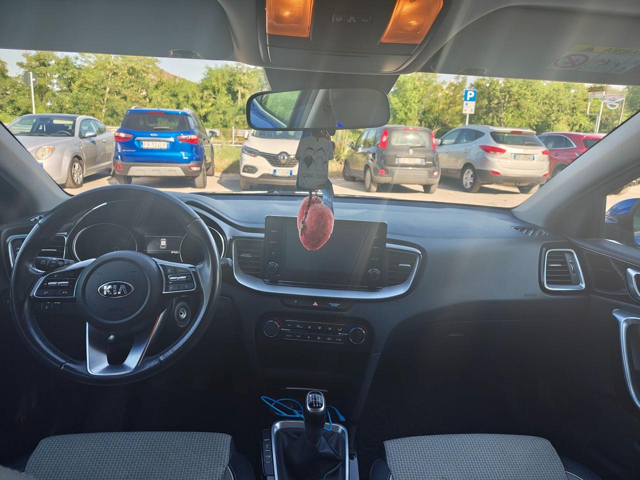 Kia XCeed Style 1.6 CRDi #11387