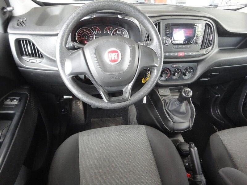 FIAT Doblò Doblò 1.3 MJT PC Combi N1