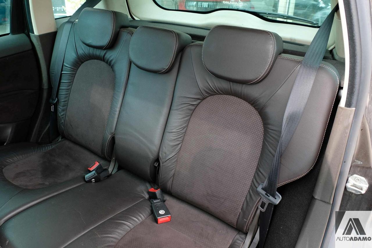 Lancia MUSA 1.6 Multijet S&S Platino