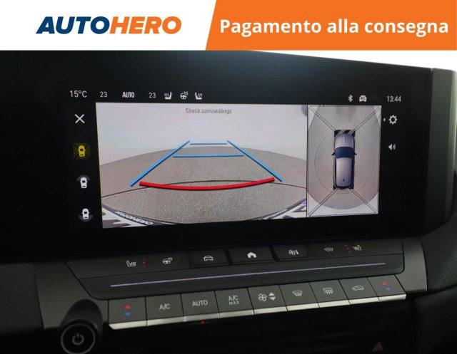 OPEL Astra 1.6 Plug-in Hybrid 225 CV AT8 GSe