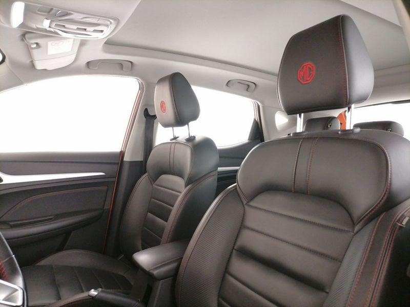MG ZS 1.0 Luxury