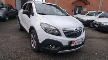 OPEL - Mokka - COSMO GPL 1600 PERFETTA