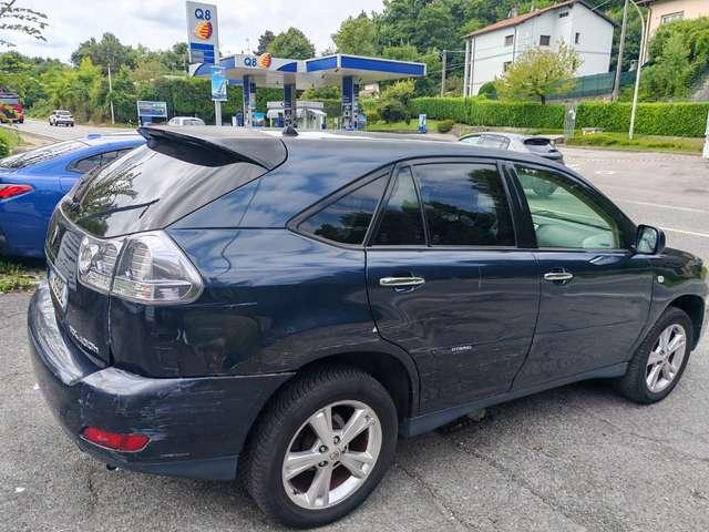 Lexus RX 400 RX II 2005 400h 3.3 Ambassador cvt