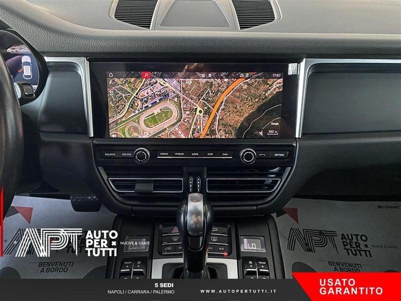 Porsche Macan Macan 2.0 245cv pdk