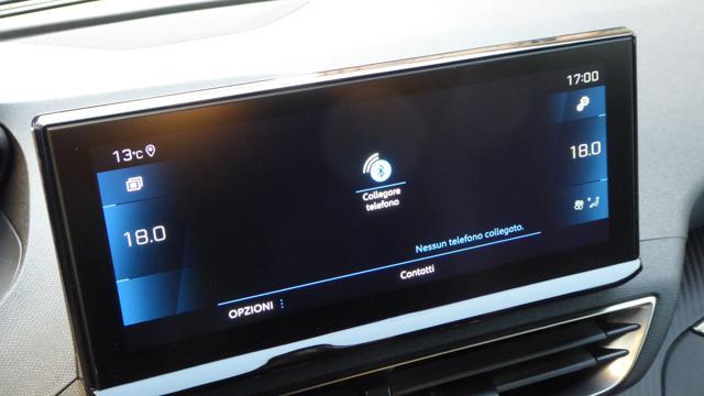 PEUGEOT 3008 BlueHDi 130 S&S EAT8 Active Pack