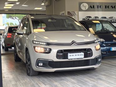 Citroen C4 Picasso BlueHDi 120 S&S Shine
