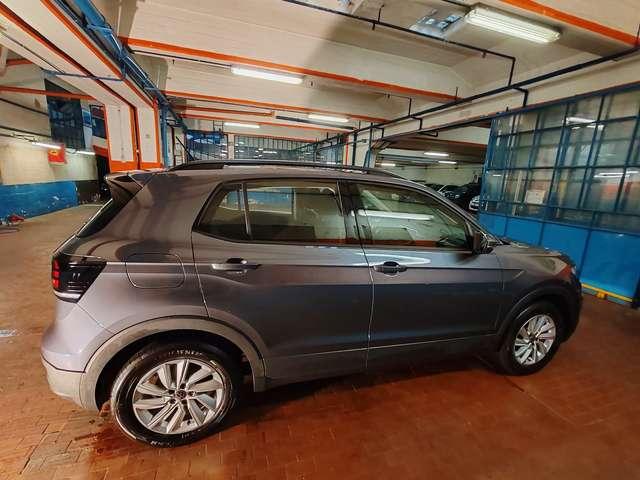 Volkswagen T-Cross 1.0 Tsi 95cv Style Virtual Cockpit 36 Rate da 219