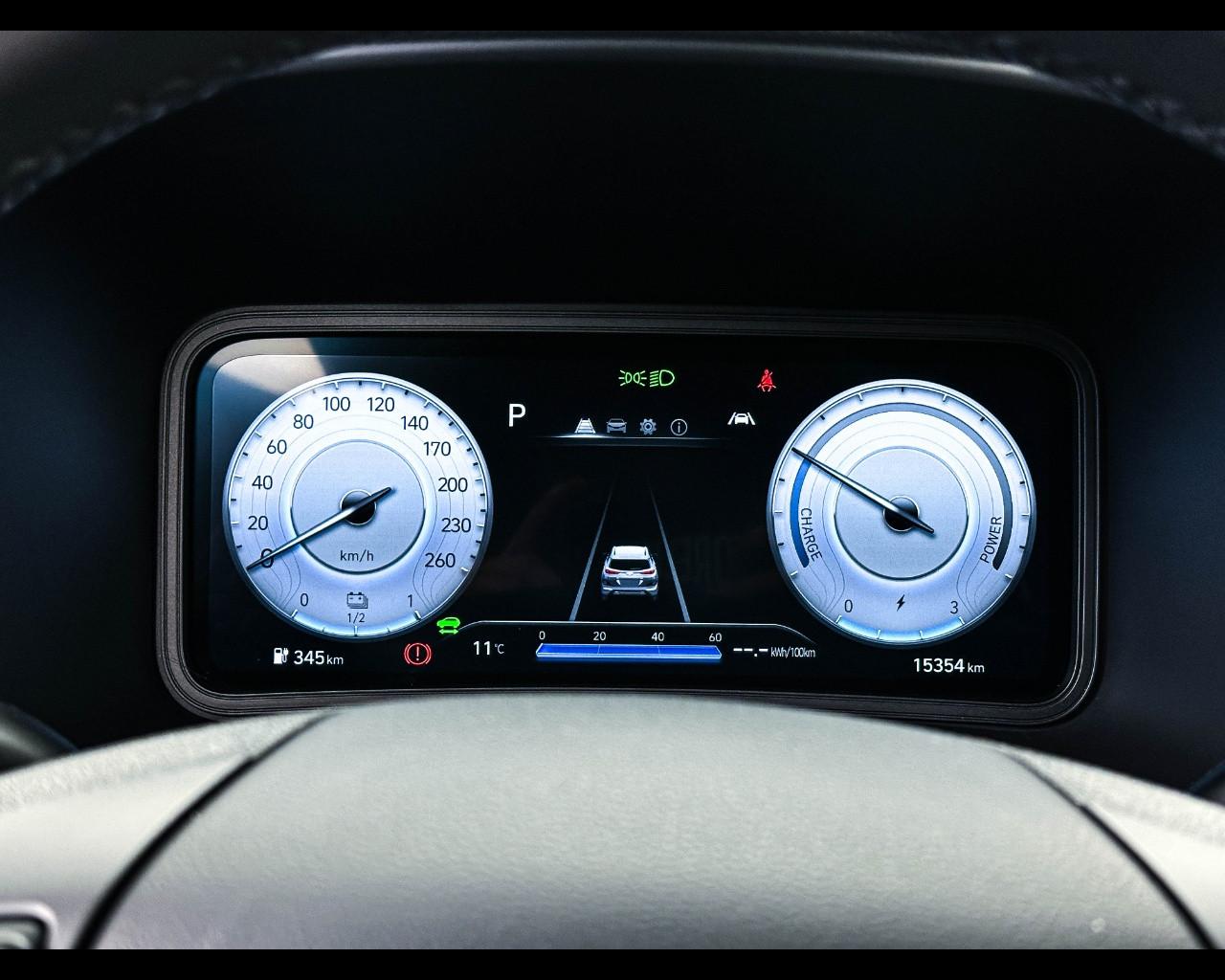 HYUNDAI Kona 1ªs. (2017-23) - Kona EV 39 kWh XLine