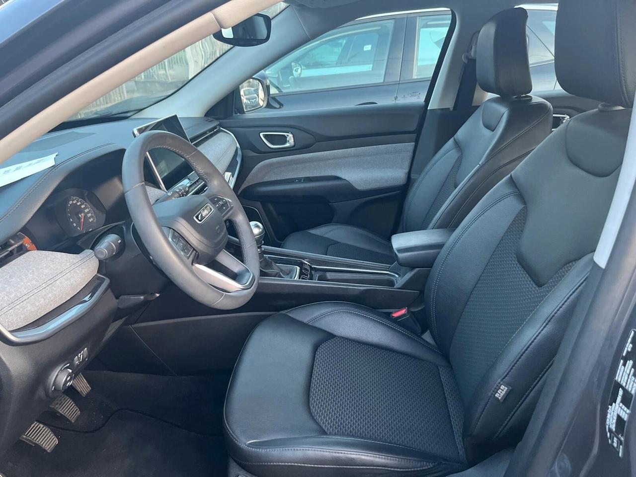 Jeep Compass 1.6 Multijet II 2WD Business