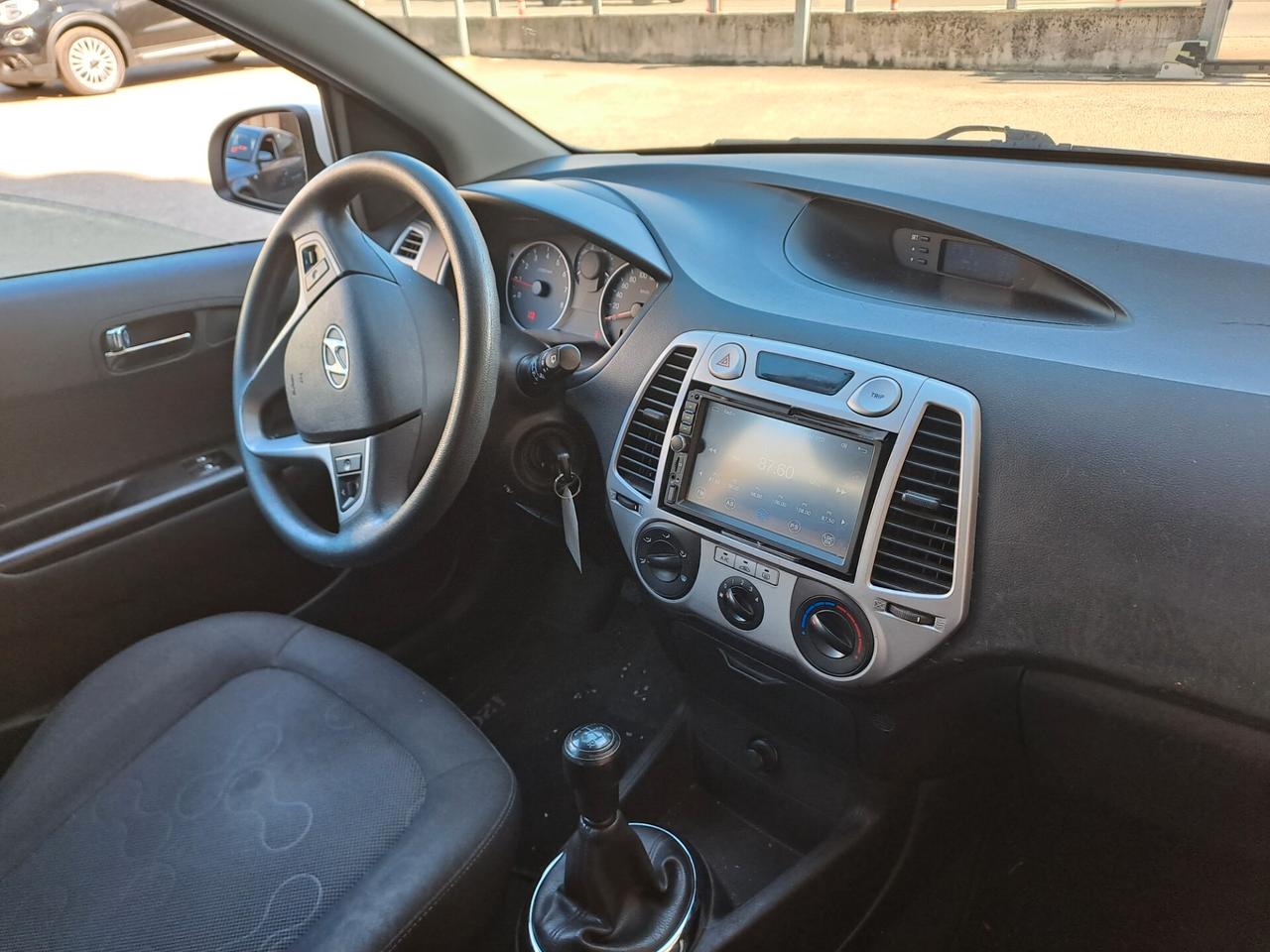 Hyundai i20 1.2 5p. Classic