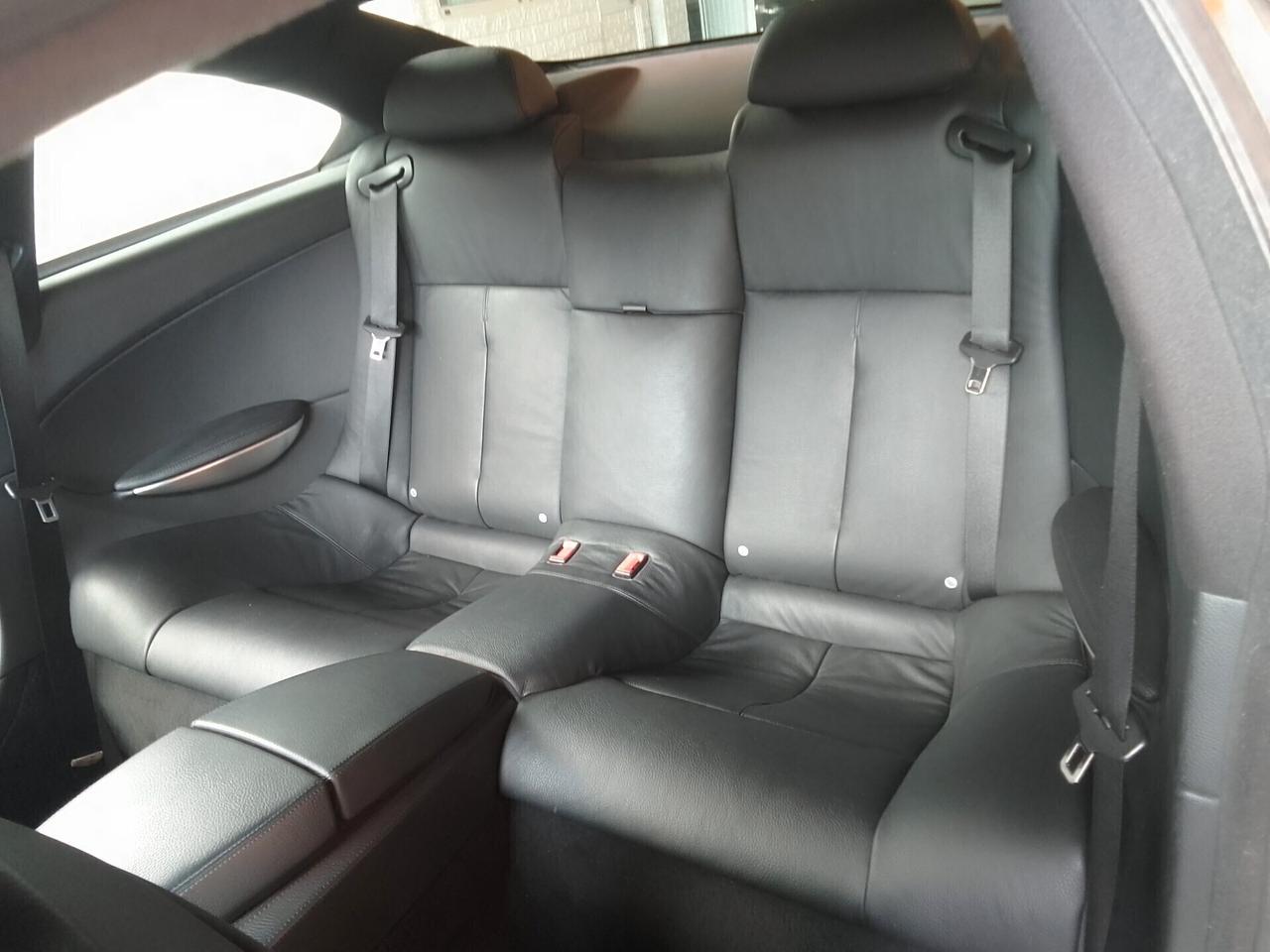Bmw 635 d TDCI