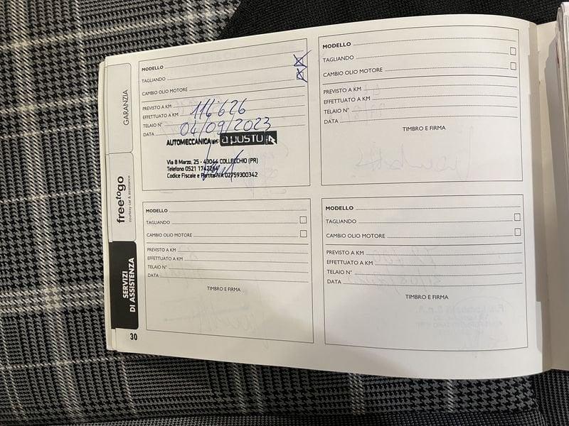 FIAT 500 500 1.2 Lounge Tetto Apribile Elettrico