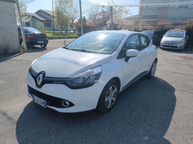 RENAULT Clio 1.2 75CV GPL 5 porte Wave