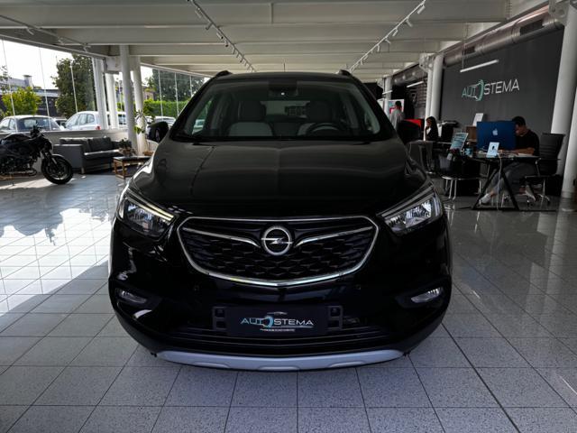 OPEL Mokka X 1.6 CDTI Ecotec 136CV Innovation - TAGLIANDI OPEL!