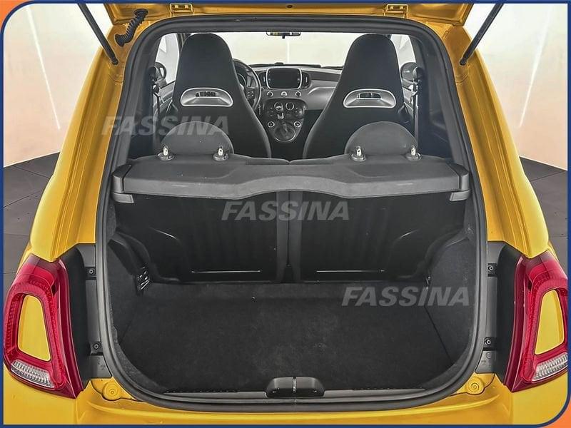 Abarth 595 595 1.4 Turbo T-Jet 160 CV Pista