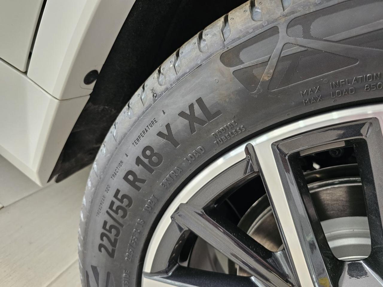 BMW X1 20d xDrive MSport Tetto Navi C.18" Cam M-Sport Nav