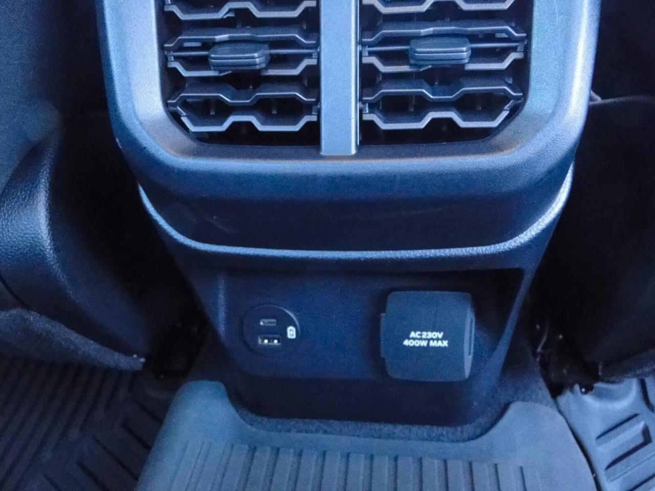 Ford Ranger RAPTOR 2.0 Ecoblue 4WD DC 5 posti*360°*BANG&OLUFSEN*