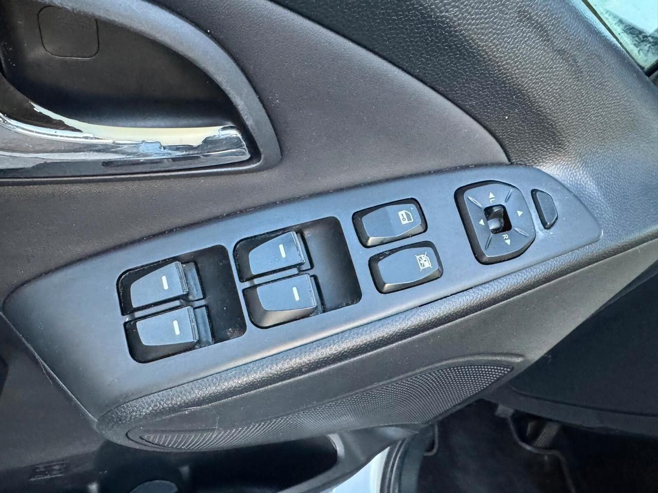Hyundai iX35 1.7 CRDi 2WD NEOPATE GARANZIA 12 MESI
