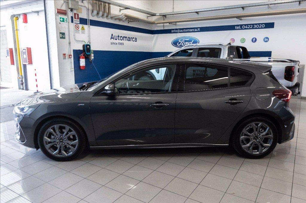 FORD Focus 1.0t ecoboost h ST-Line 125cv del 2023
