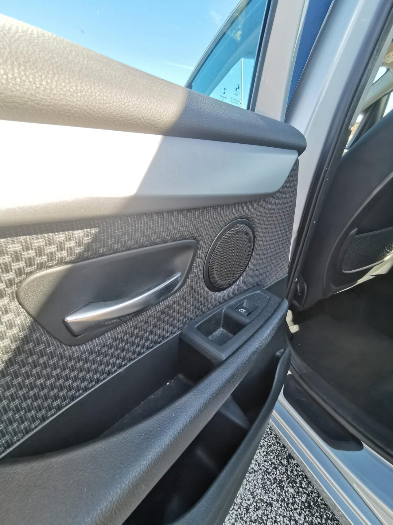 Bmw 216 d Active Tourer Advantage 11/2016