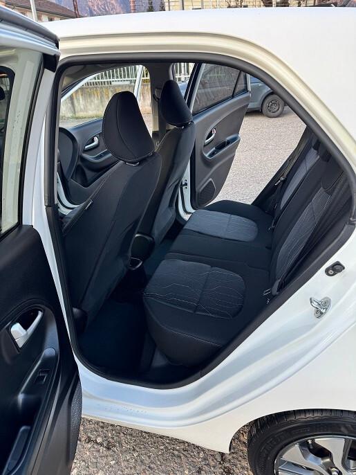 Kia Picanto 1.0 12V 5 porte Glam Collection