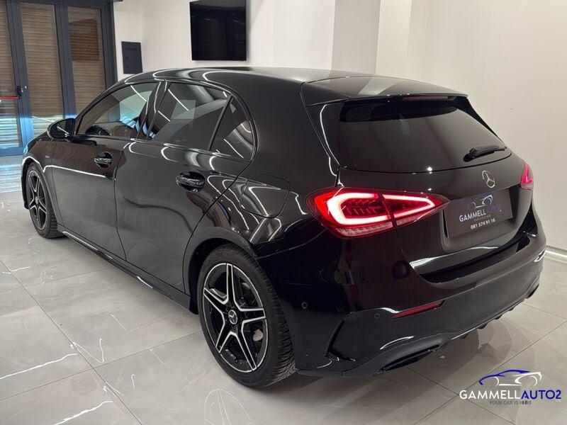 Mercedes-Benz Classe A A 180 d