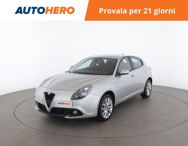 ALFA ROMEO Giulietta 1.4 Turbo 120 CV Super