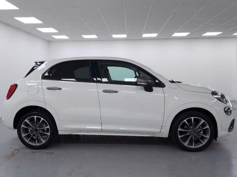 FIAT 500X 1.0 t3 Sport 120cv