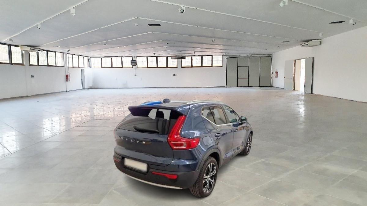 VOLVO Xc40 T4 Recharge Plug-In Hybrid Inscription