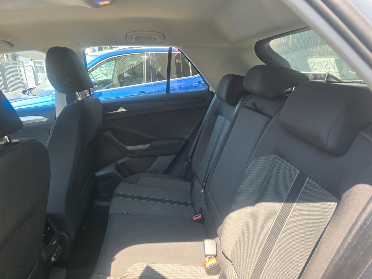Volkswagen T-Roc VW T ROC 1.5 TSI ACT DSG STYLE