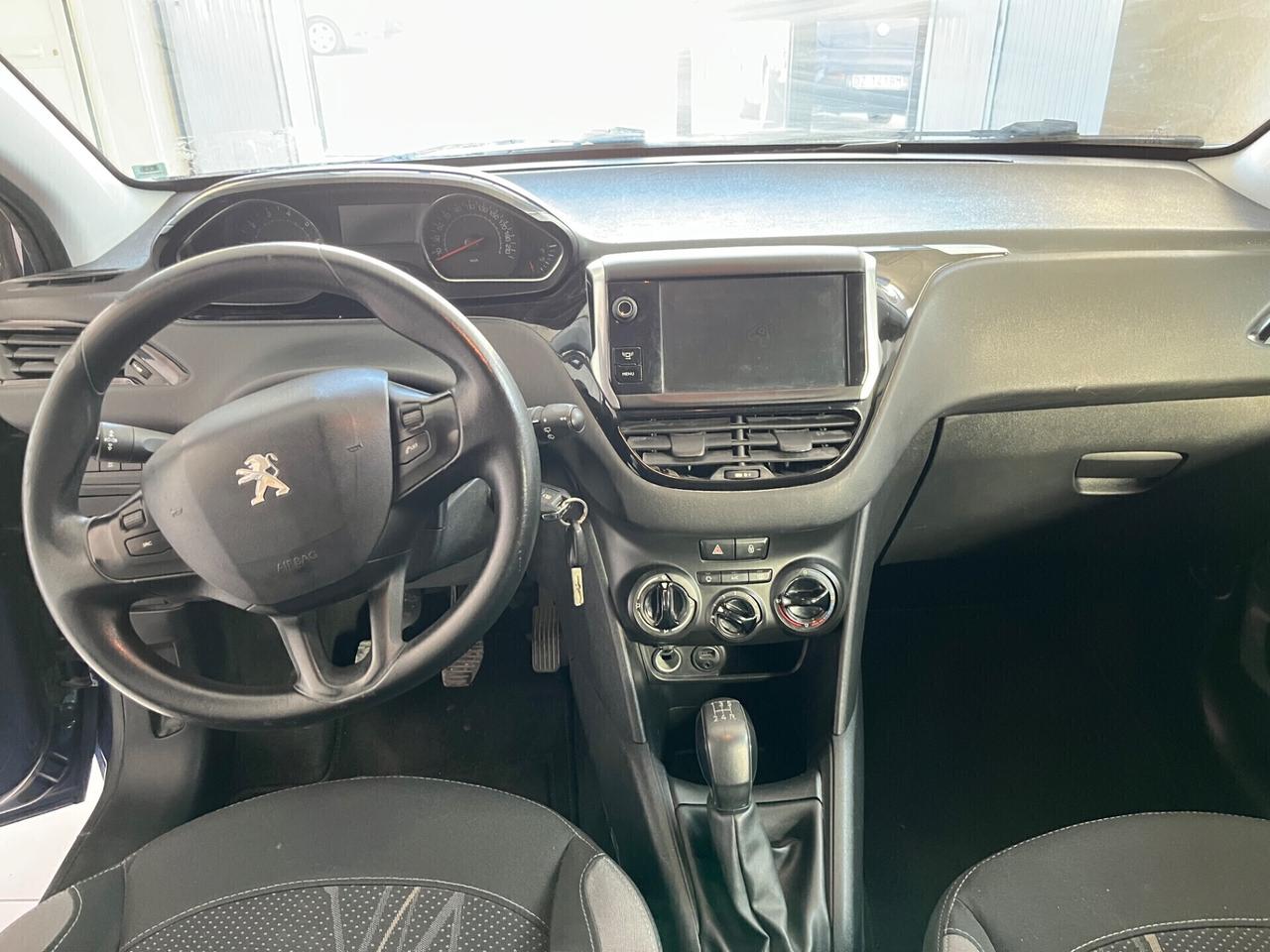 Peugeot 208 1.4 VTi 95 CV 5p. GPL Active