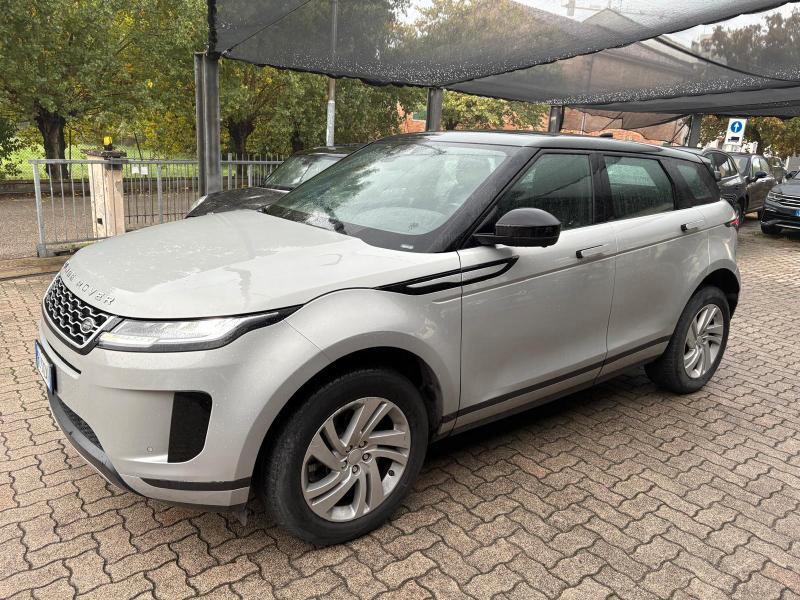 Land Rover Range Rover Evoque 2.0d i4 mhev S Business Edition Premium awd 150cv auto