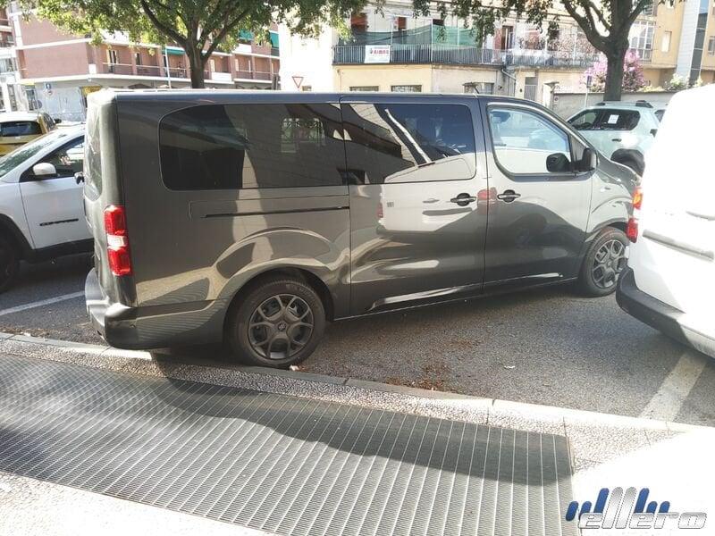FIAT Scudo Ulysse Combi M1 L2H1 2.0 180cv AT8