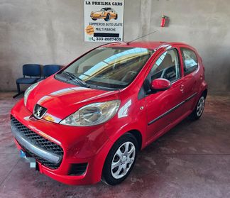 Peugeot 107 1.0 68CV 5p. Access