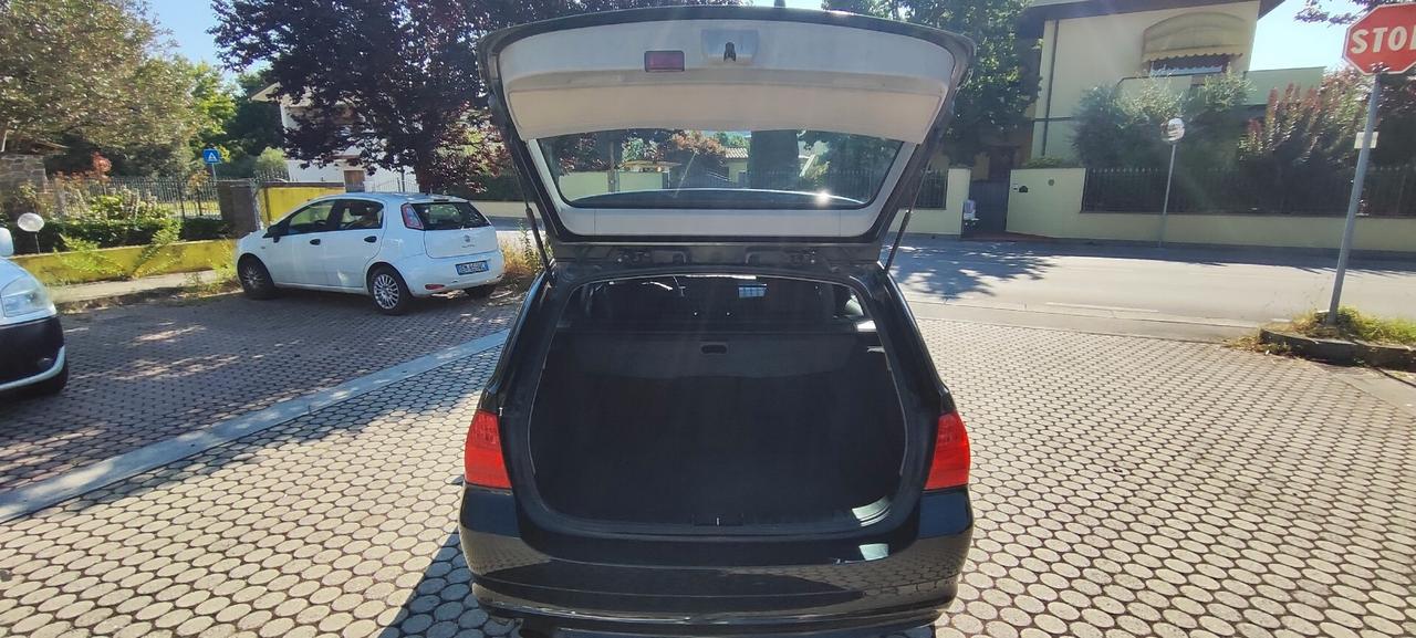Bmw 320d cat Touring MSport